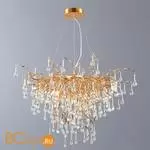 Подвесной светильник Divinare Salice 3132/16 SP-9 - Фото 0